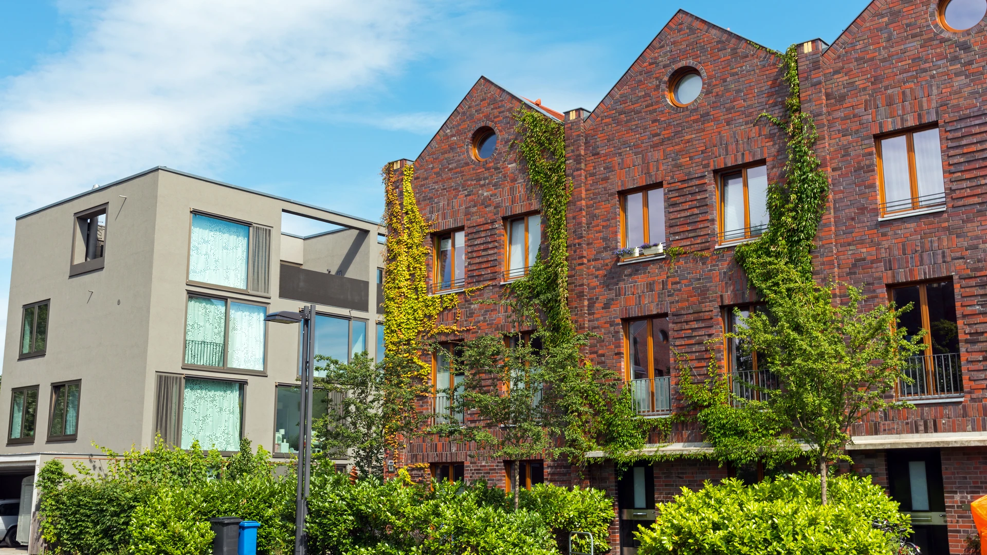 Domenic Immobilien Kempten - Moderne Immobilien